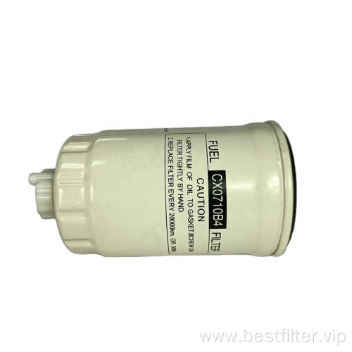 Factory Direct High Quality Fuel Filter CX0710B4